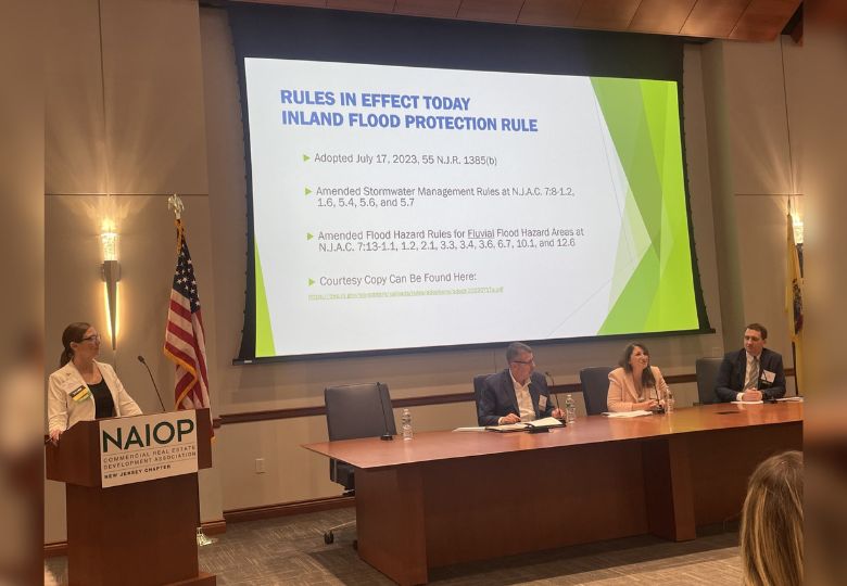 NAIOP NJ’s Annual Public Policy Symposium Highlights Key Regulatory and Legislative Developments